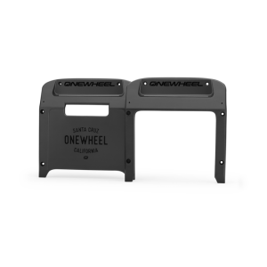 Προφυλακτηρας ONE WHEEL XR - ΜΑΥΡΟΣ