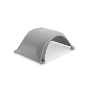 Λασποτήρας ONEWHEEL XR - ΜΑΥΡΟΣ