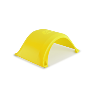 Λασποτήρας ONEWHEEL XR - ΜΑΥΡΟΣ