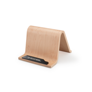 Βαση Ξυλινη Wave