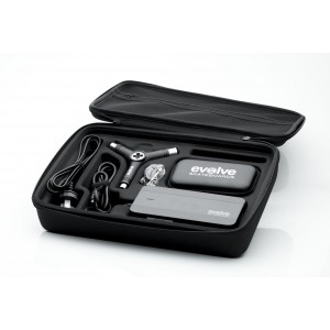 EVOLVE GTR Carbon Street - ΤΙΜΗ ΚΟΣΤΟΥΣ (Δεν παρέχεται εγγύηση, service)