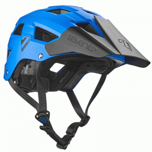 7iDP M5 HELMET - BLUE