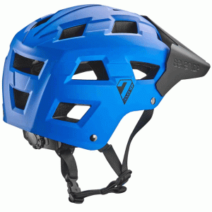 7iDP M5 HELMET - BLUE