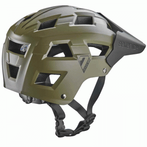 7iDP M5 HELMET - ARMY GREEN