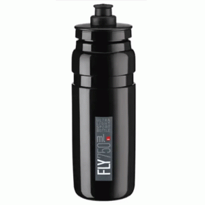 ELITE BOTTLE FLY 750ML BLACK