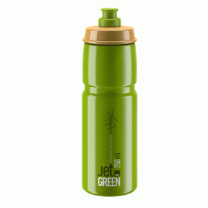 ELITE BOTTLE FLY 750ML GREEN