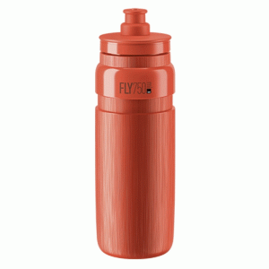 ELITE BOTTLE FLY 750ML RED