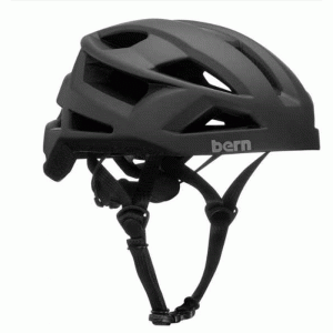 BERN FL-1 LIBRE HELMET - BLACK
