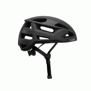 BERN FL-1 LIBRE HELMET - BLACK