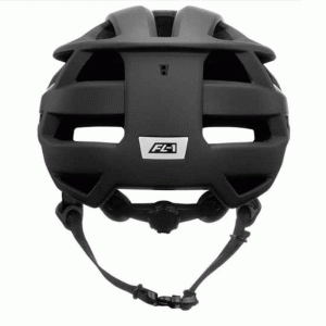 BERN FL-1 LIBRE HELMET - BLACK