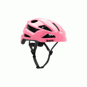 BERN FL-1 LIBRE HELMET - PINK