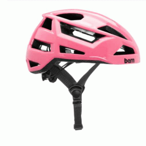 BERN FL-1 LIBRE HELMET - PINK
