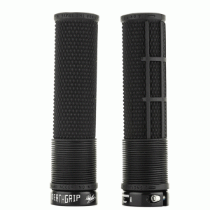 DMR DEATHGRIP THICK - BLACK