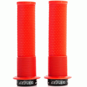 DMR DEATHGRIP THICK - RED
