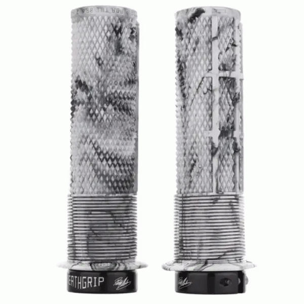 DMR DEATHGRIP THICK - SNOW CAMO DMR DEATHGRIP THICK - SNOW CAMO
