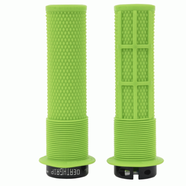 DMR DEATHGRIP THICK - GREEN