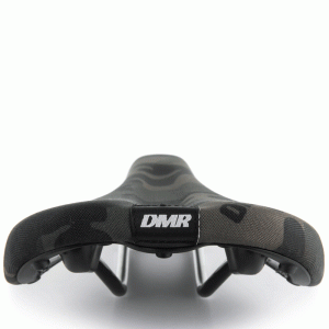 DMR OIOI SADDLE - CAMO DMR OIOI SADDLE - CAMO
