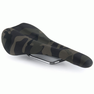 DMR OIOI SADDLE - CAMO