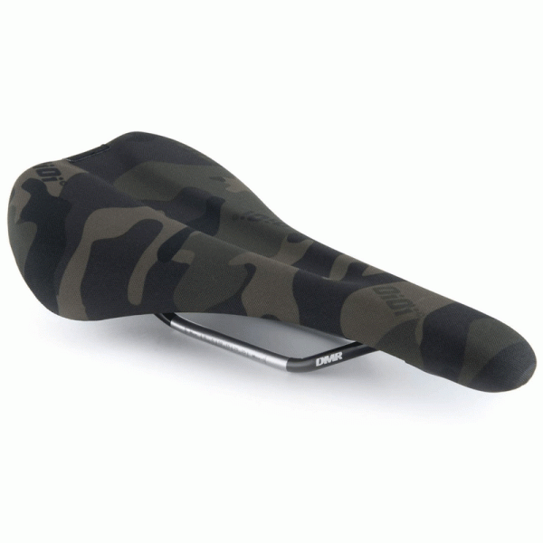 DMR OIOI SADDLE - CAMO DMR OIOI SADDLE - CAMO