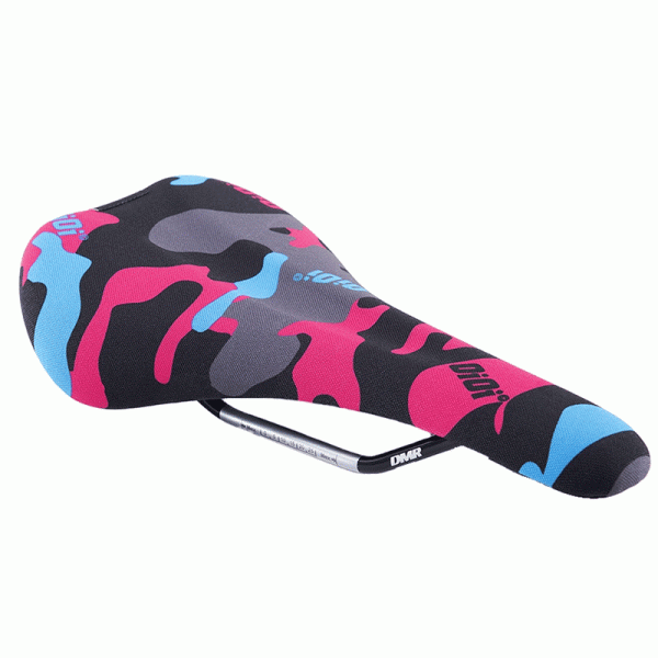 DMR OIOI SADDLE - MIAMI CAMO