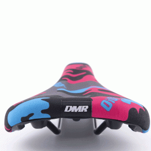 DMR OIOI SADDLE - MIAMI CAMO
