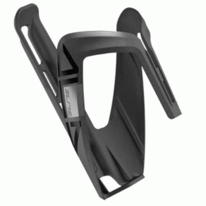 ELITE ALA BOTTLE CAGE  SKIN BLACK SOFT BLACK