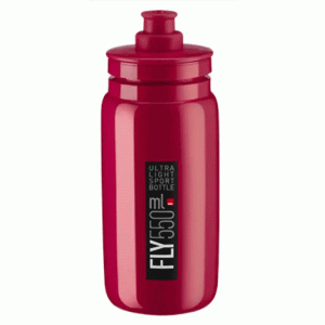 ELITE BOTTLE FLY 550ML AMARANTH