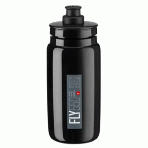 ELITE BOTTLE FLY 550ML BLACK