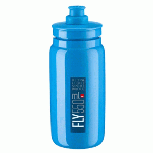 ELITE BOTTLE FLY 550ML BLUE