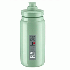 ELITE BOTTLE FLY 550ML GREEN