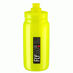 ELITE BOTTLE FLY 550ML YELLOW