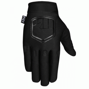 FIST GLOVES - BLACK STOCKER