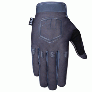 FIST GLOVES - GREY STOCKER