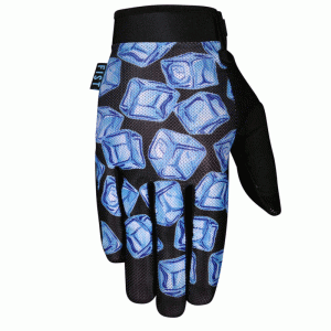 FIST GLOVES - BREEZER ICE CUBE 