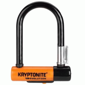 KRYPTONITE EVOLUTION MINI 5 U-LOCK