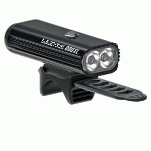 LEZYNE MACRO DRIVE 800XL