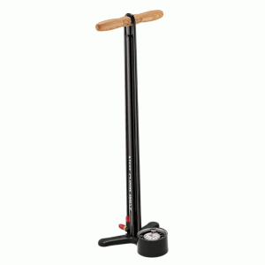 LEZYNE STEEL FLOOR TALL PUMP