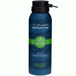 TUNAP SPORTS MULTIFUNCTIONAL OIL