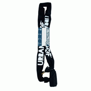 URBANPROOF CHAIN LOCK - BLACK