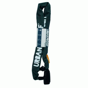 URBANPROOF CHAIN LOCK - GREEN