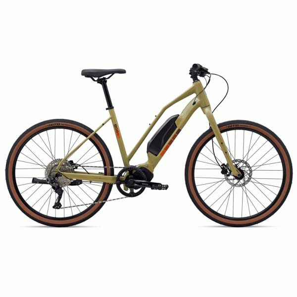 MARIN SAUSALITO E1 - ΤΙΜΗ ΚΟΣΤΟΥΣ (Δεν παρέχεται εγγύηση, συναρμολόγηση, service)