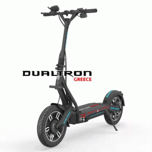 DUALTRON CITY 60V - 25Ah (001-01-0034)
