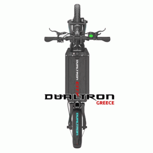 DUALTRON CITY 60V - 25Ah (001-01-0034) DUALTRON CITY 60V - 25Ah (001-01-0034)