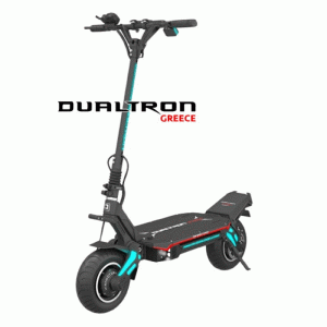 DUALTRON  STORM LIMITED 84V, 45Ah (001-01-0033)