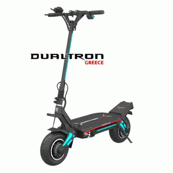 DUALTRON STORM LIMITED 84V, 45Ah (001-01-0033) DUALTRON STORM LIMITED 84V, 45Ah (001-01-0033)