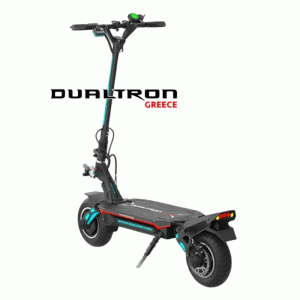 DUALTRON STORM LIMITED 84V, 45Ah (001-01-0033) DUALTRON STORM LIMITED 84V, 45Ah (001-01-0033)