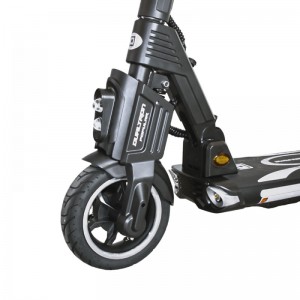 DUALTRON POPULAR - SINGLE MOTOR 52V - 14Ah (001-01-0047)