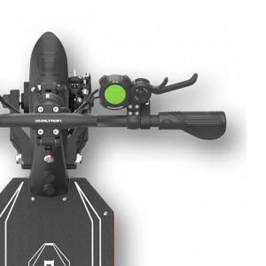 DUALTRON SPIDER II (60V, 24Ah) (001-01-0041)