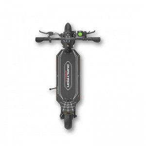 DUALTRON SPIDER II (60V, 24Ah) (001-01-0041)