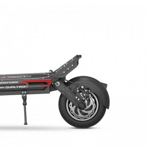 DUALTRON SPIDER II (60V, 24Ah) (001-01-0041)